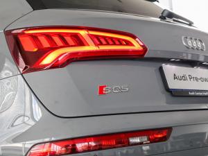 Audi SQ5 SQ5 TFSI quattro - Image 13