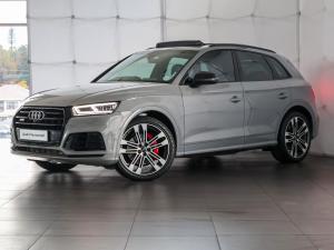 Audi SQ5 SQ5 TFSI quattro - Image 1