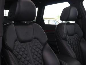 Audi SQ5 SQ5 TFSI quattro - Image 23