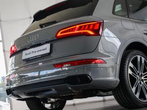 Audi SQ5 SQ5 TFSI quattro - Image 26