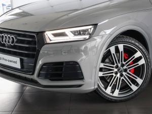 Audi SQ5 SQ5 TFSI quattro - Image 2