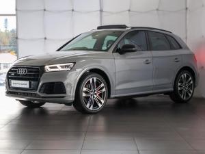 Audi SQ5 SQ5 TFSI quattro - Image 4