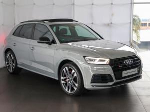 Audi SQ5 SQ5 TFSI quattro - Image 6