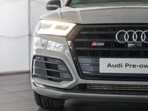 Audi SQ5 SQ5 TFSI quattro - Image 7