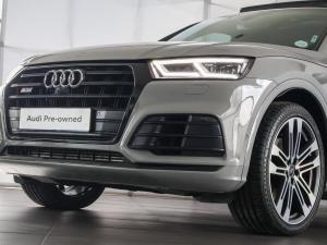 Audi SQ5 SQ5 TFSI quattro - Image 8