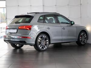 Audi SQ5 SQ5 TFSI quattro - Image 9