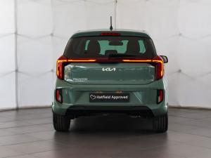 Kia Picanto 1.2 EX+ auto - Image 10
