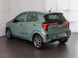 Kia Picanto 1.2 EX+ auto - Image 11
