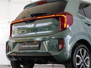 Kia Picanto 1.2 EX+ auto - Image 13