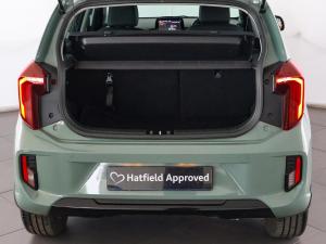 Kia Picanto 1.2 EX+ auto - Image 14