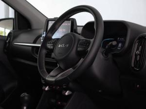Kia Picanto 1.2 EX+ auto - Image 16