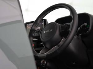 Kia Picanto 1.2 EX+ auto - Image 17