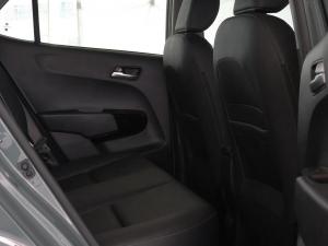 Kia Picanto 1.2 EX+ auto - Image 19