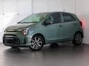 Thumbnail Kia Picanto 1.2 EX+ auto