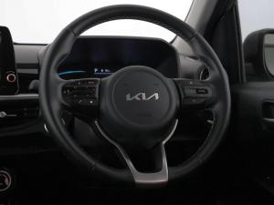 Kia Picanto 1.2 EX+ auto - Image 21