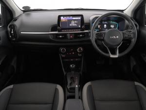 Kia Picanto 1.2 EX+ auto - Image 25