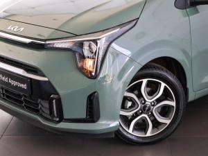 Kia Picanto 1.2 EX+ auto - Image 2