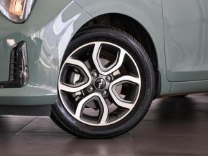 Kia Picanto 1.2 EX+ auto - Image 3