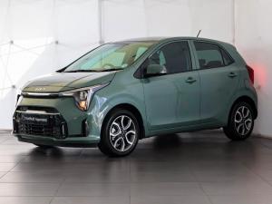 Kia Picanto 1.2 EX+ auto - Image 4