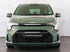 Kia Picanto 1.2 EX+ auto - Image 5