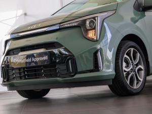 Kia Picanto 1.2 EX+ auto - Image 7