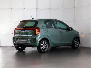 Kia Picanto 1.2 EX+ auto - Image 9