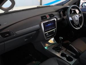 JAC T6 2.0CTI single cab Lux - Image 10