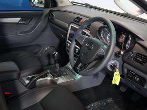 JAC T6 2.0CTI single cab Lux - Image 12