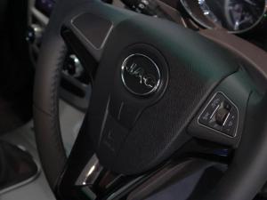 JAC T6 2.0CTI single cab Lux - Image 14