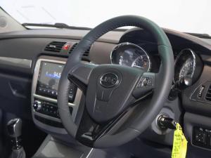 JAC T6 2.0CTI single cab Lux - Image 15