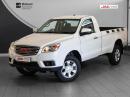 Thumbnail JAC T6 2.0CTI single cab Lux