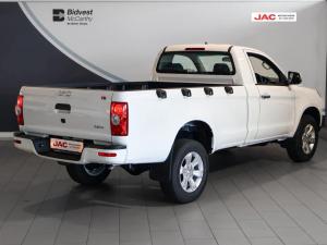 JAC T6 2.0CTI single cab Lux - Image 2