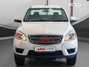 JAC T6 2.0CTI single cab Lux - Image 4