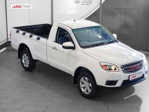 JAC T6 2.0CTI single cab Lux - Image 5