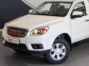 JAC T6 2.0CTI single cab Lux - Image 6