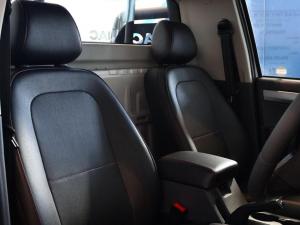 JAC T6 2.0CTI single cab Lux - Image 7