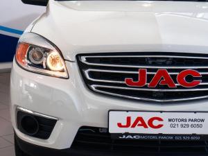 JAC T6 2.0CTI single cab Lux - Image 8