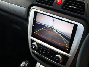 JAC T6 2.0CTI single cab Lux - Image 9
