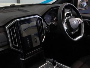 JAC T9 2.0CTI double cab 4WD Super Lux - Image 13