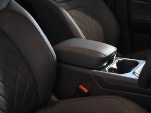 JAC T9 2.0CTI double cab 4WD Super Lux - Image 15