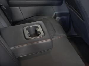 JAC T9 2.0CTI double cab 4WD Super Lux - Image 17