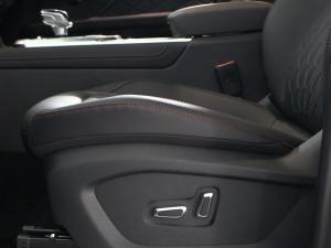 JAC T9 2.0CTI double cab 4WD Super Lux - Image 19