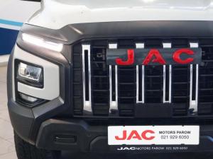 JAC T9 2.0CTI double cab 4WD Super Lux - Image 1