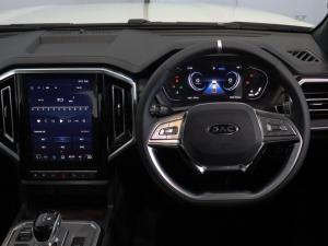 JAC T9 2.0CTI double cab 4WD Super Lux - Image 22