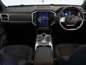 JAC T9 2.0CTI double cab 4WD Super Lux - Image 23