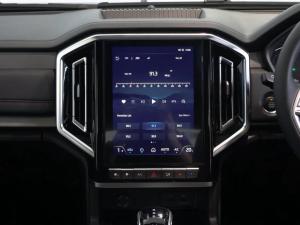 JAC T9 2.0CTI double cab 4WD Super Lux - Image 24