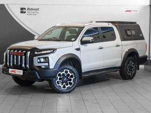JAC T9 2.0CTI double cab 4WD Super Lux - Image 3