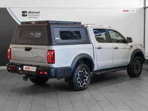 JAC T9 2.0CTI double cab 4WD Super Lux - Image 4