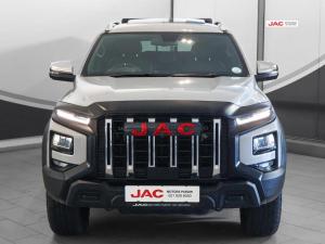 JAC T9 2.0CTI double cab 4WD Super Lux - Image 5