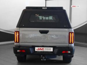 JAC T9 2.0CTI double cab 4WD Super Lux - Image 6